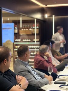 An Exclusive AI Day for C-Level Leaders: Continuing the Conversation on AI in Business 1 IMG 1484
