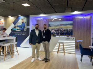 InnoTrans 2026 in Berlin: Simplify's Top 3 Takeaways 2 dusan trigo 5