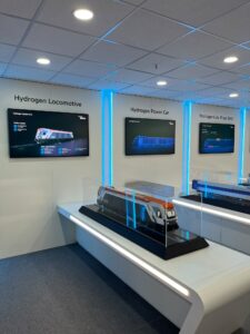 InnoTrans 2026 in Berlin: Simplify's Top 3 Takeaways 3 dusan trigo 6